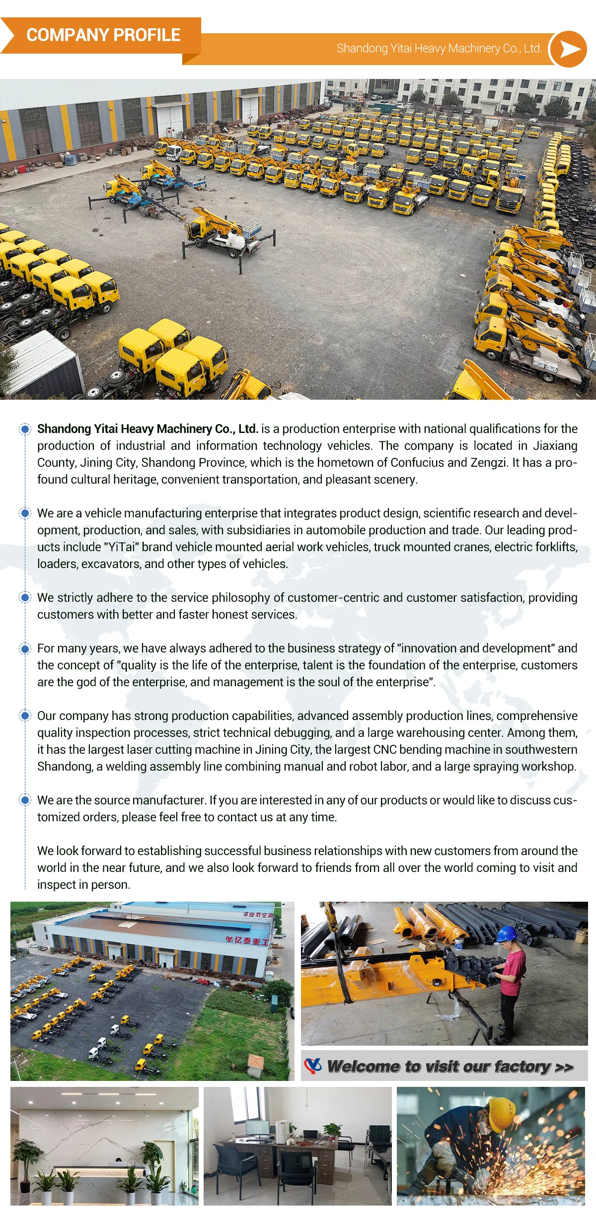 Factory Production 1