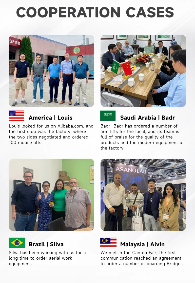 Scissor Lift Image 12