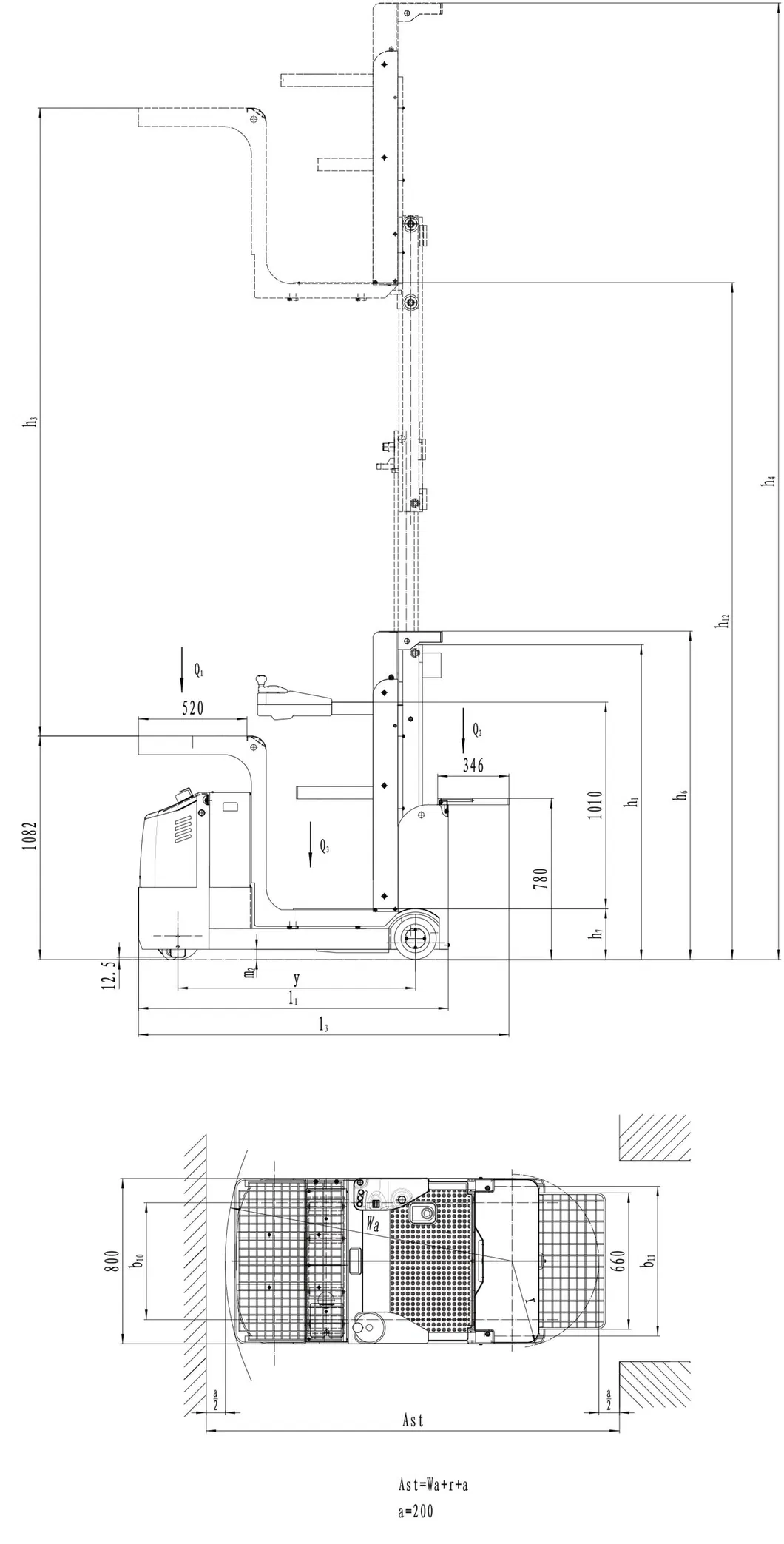 Technical Drawing