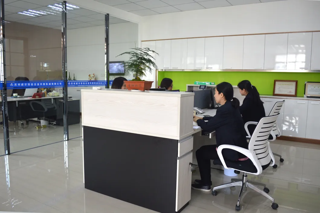 Manufacturing Workshop