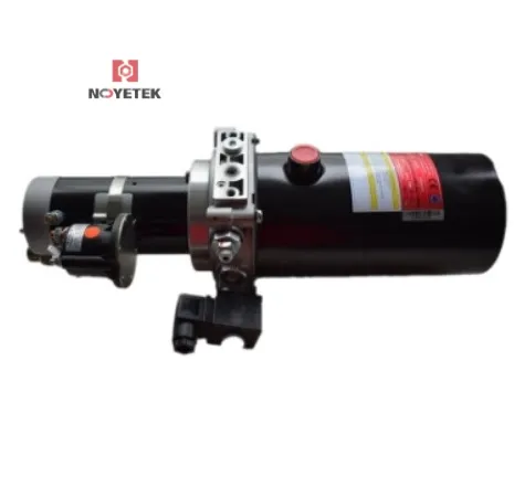 Pallet Trucks Hydraulic Power Unit