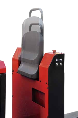 2.5t Capacity Hangcha a Series Low-Level Order Picker - Heavy-Duty Handler for Logistics Warehouse Order Sorting