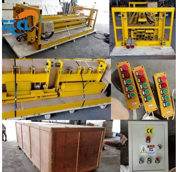 Cheapest Price Wall Mounted Industrial Home Cargo Goods Elevator Platform Lift Warehouse Small Hydraulic Double Guide Cargo Lift