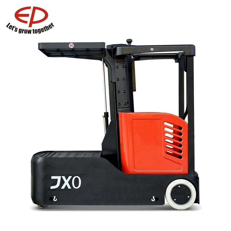 Low Medium Volume Work Assist Vehicle Entry Level Order Picker