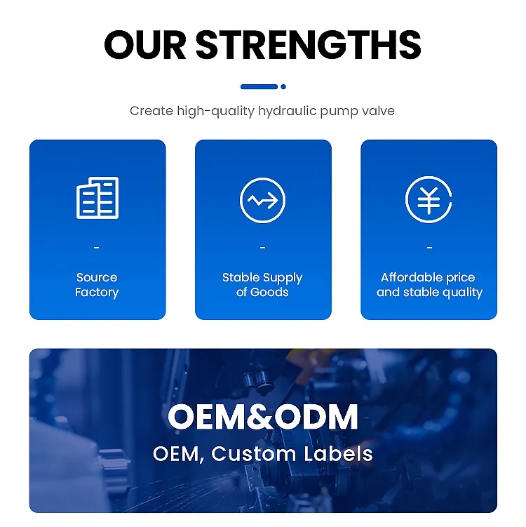 Hydraulic Power Unit Overview