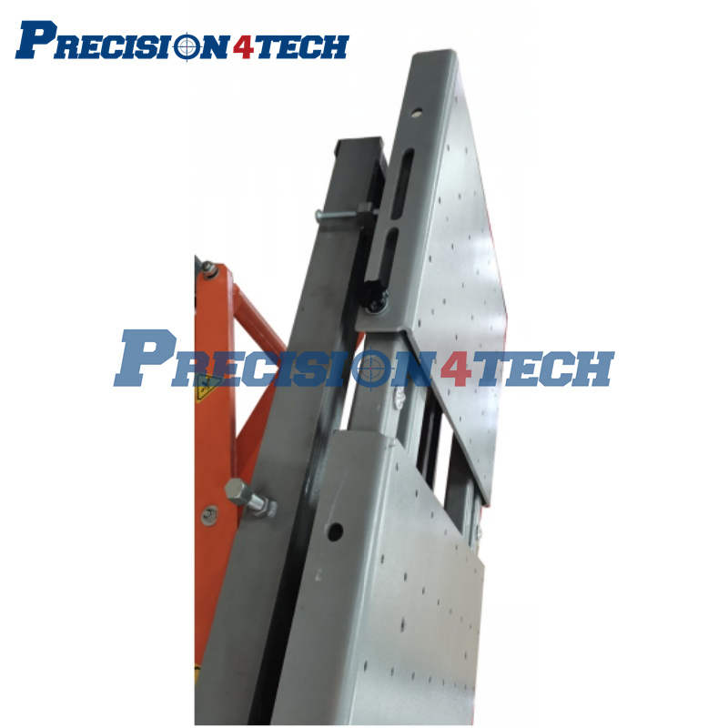 Lift Table Material Handling Trolleys Hydraulic Scissor Lift Table/Lifting Platform