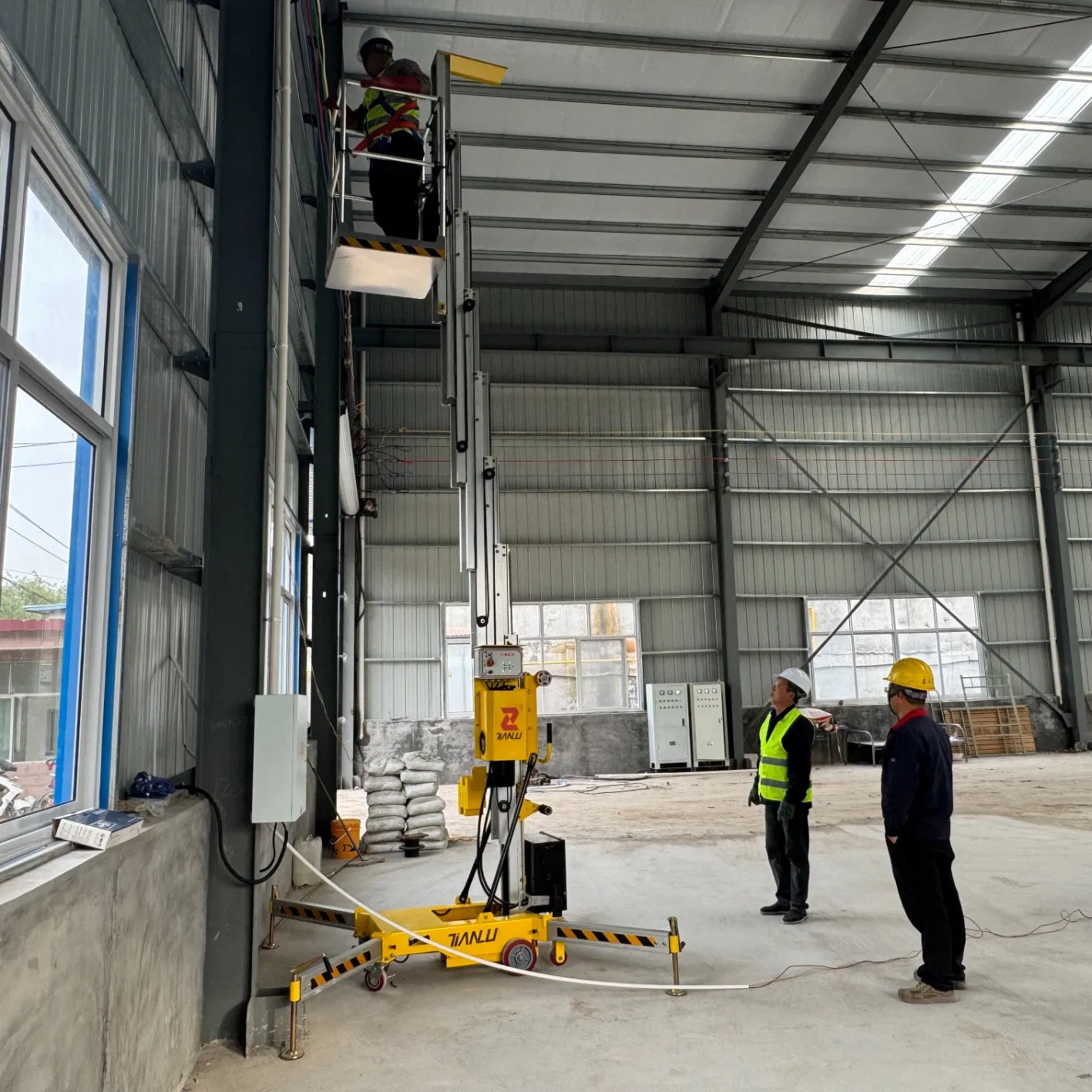 Final Product Inspection