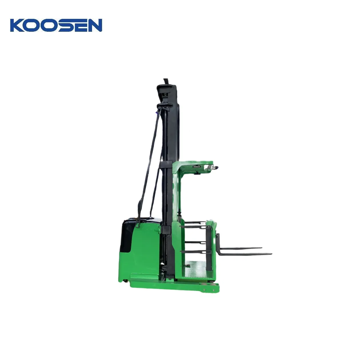 Koosen Safety High Level Electric Order Picker for Sale
