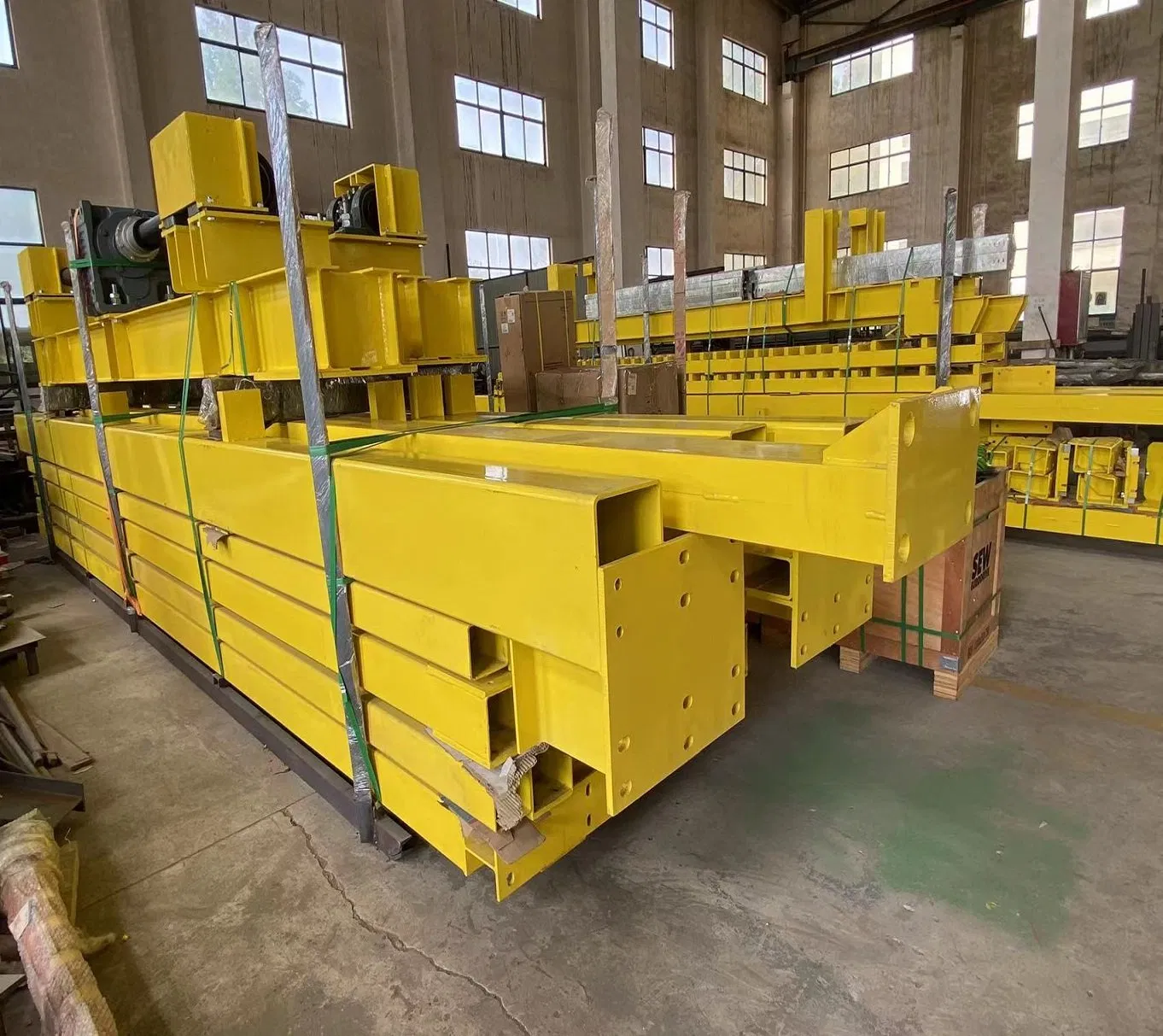 Amart Parking Automated Robotic Platform-Lift Pcy Parking System