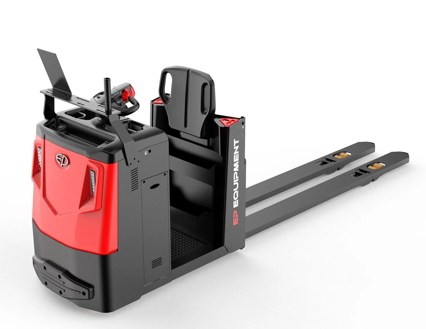 Ep Low Level Order Picker 3000kg Tpl301