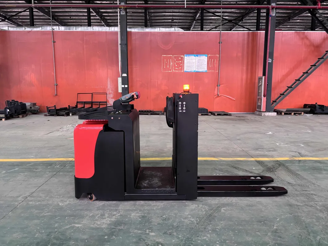 High Lifting Capacity