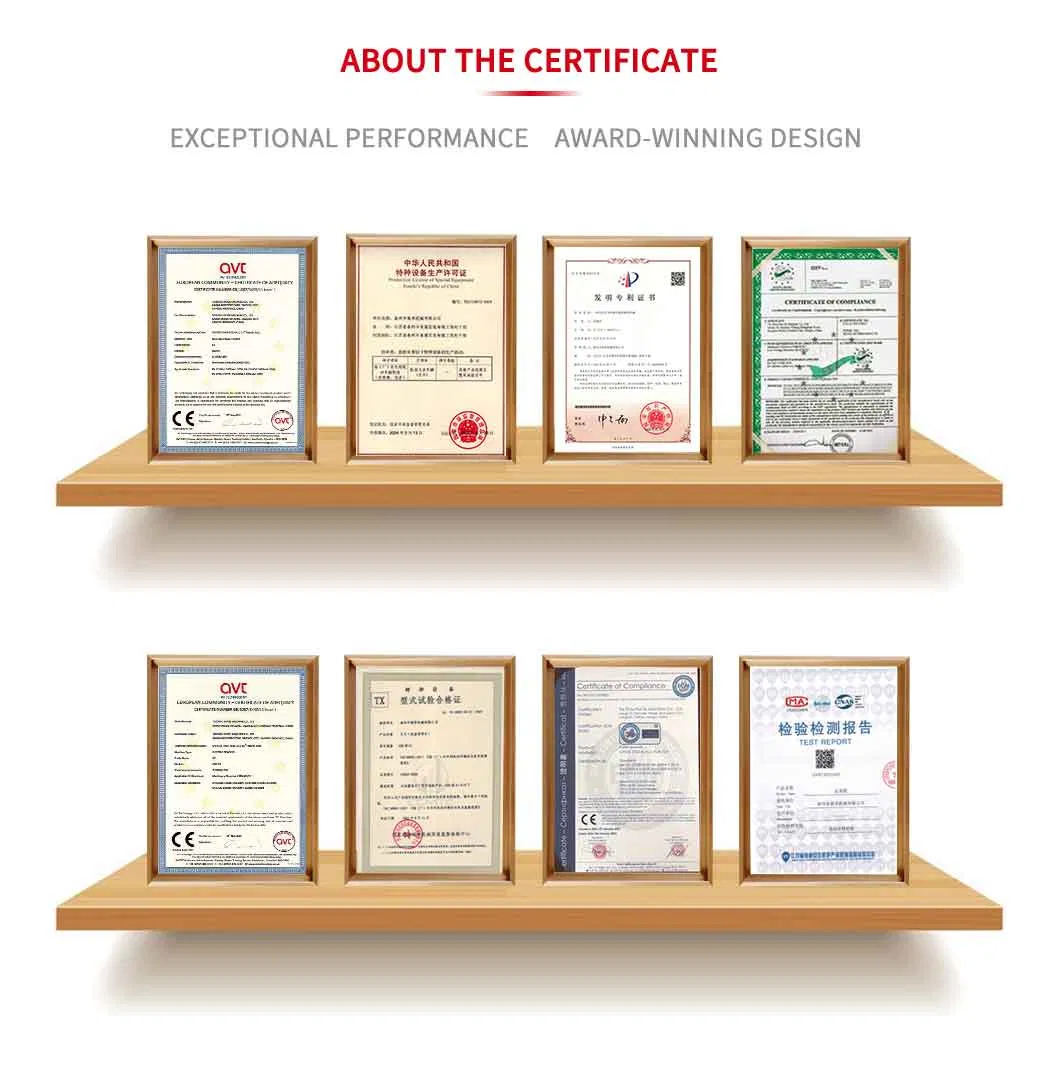 Order Picker Components