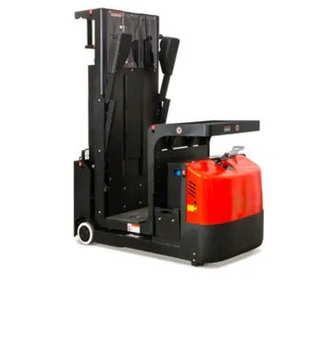 Order Picker Machine