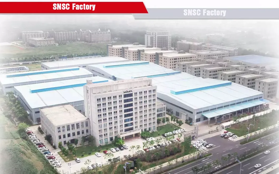 Chassis and Mechanical Parts