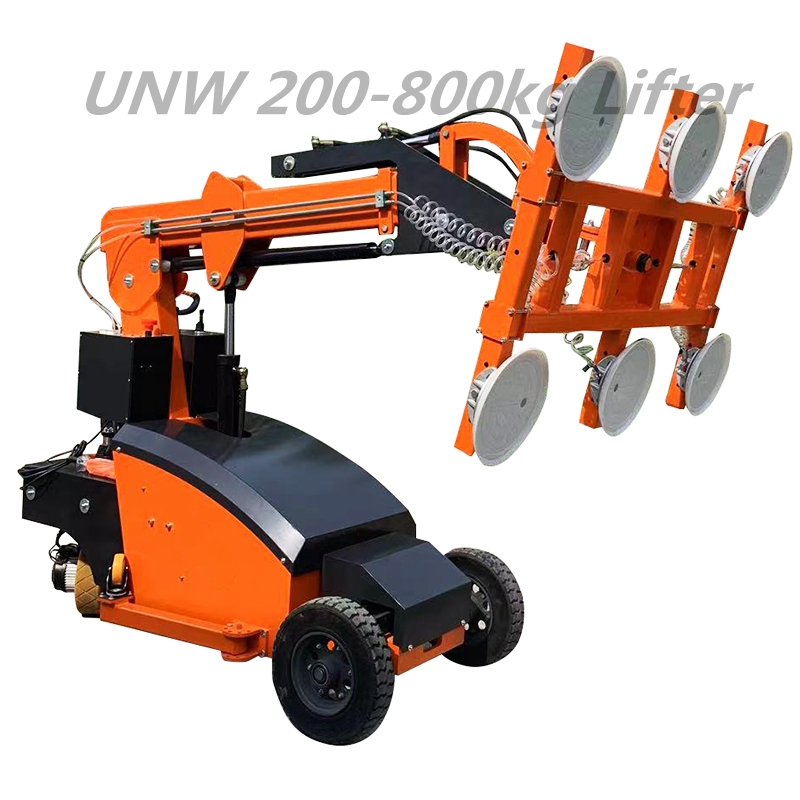 200kg 400kg 800kg Automatic Glass Vacuum Lift for Material Handling