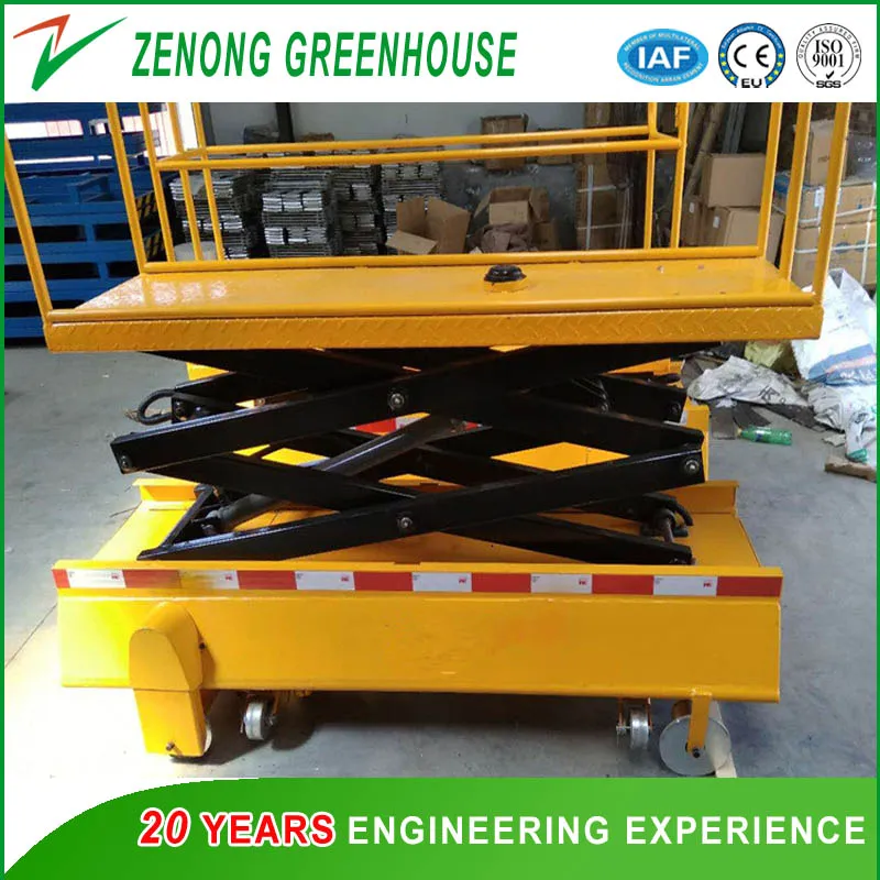 Picking Machine Show 1