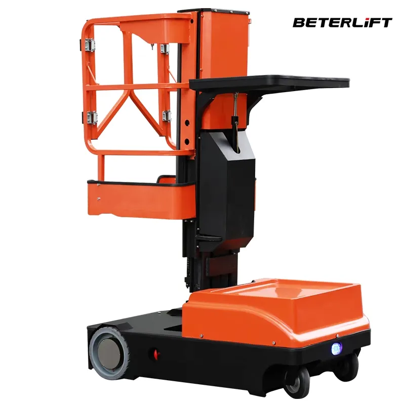 Electric Order Picker