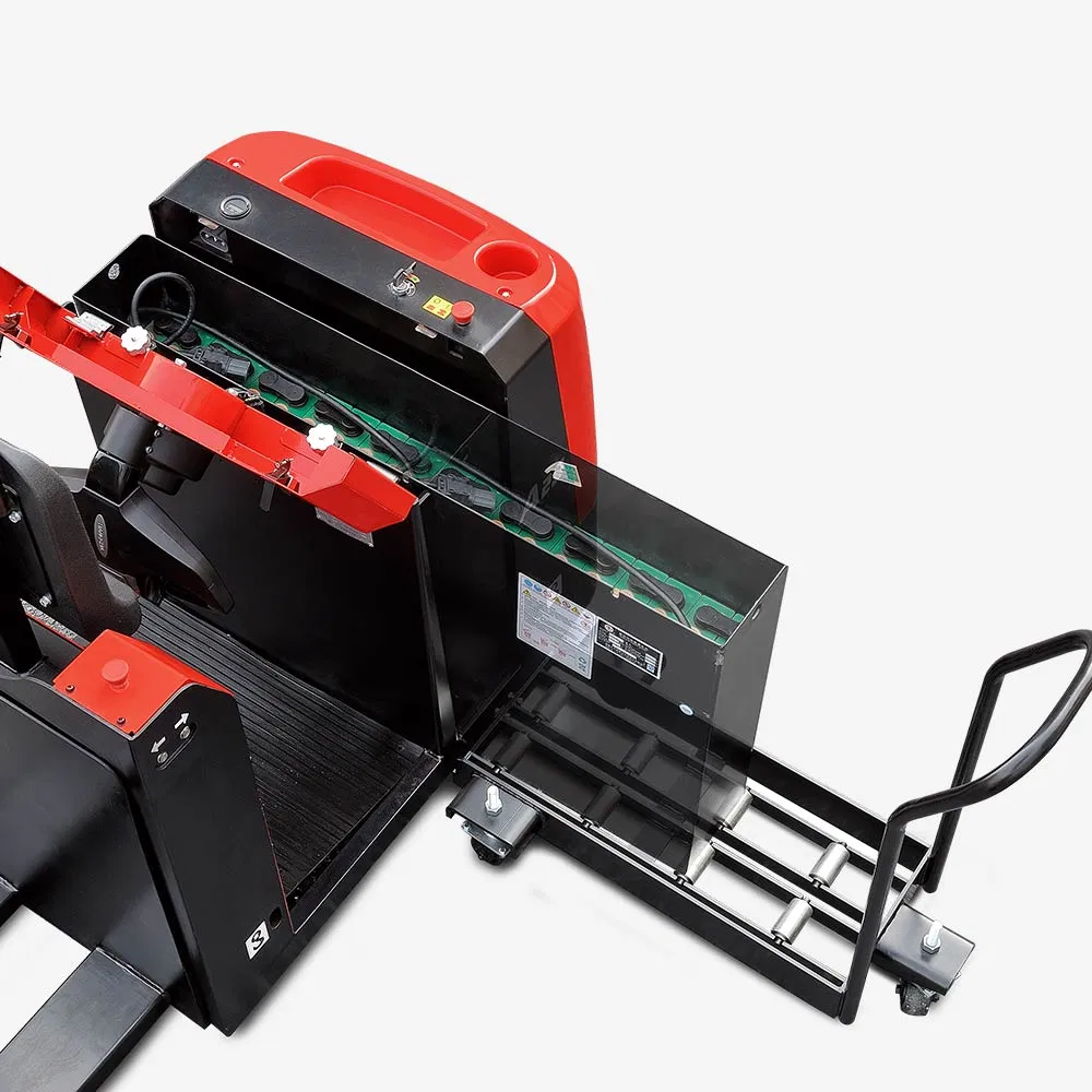 Order Picker Detail 1