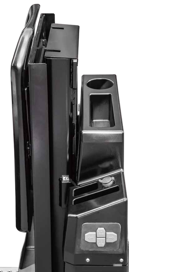 Hangcha X Series 2.5t Low-Level Order Picker - Durable Transporter for Industrial Warehouse Low-Level Heavy Cargo Retrieval