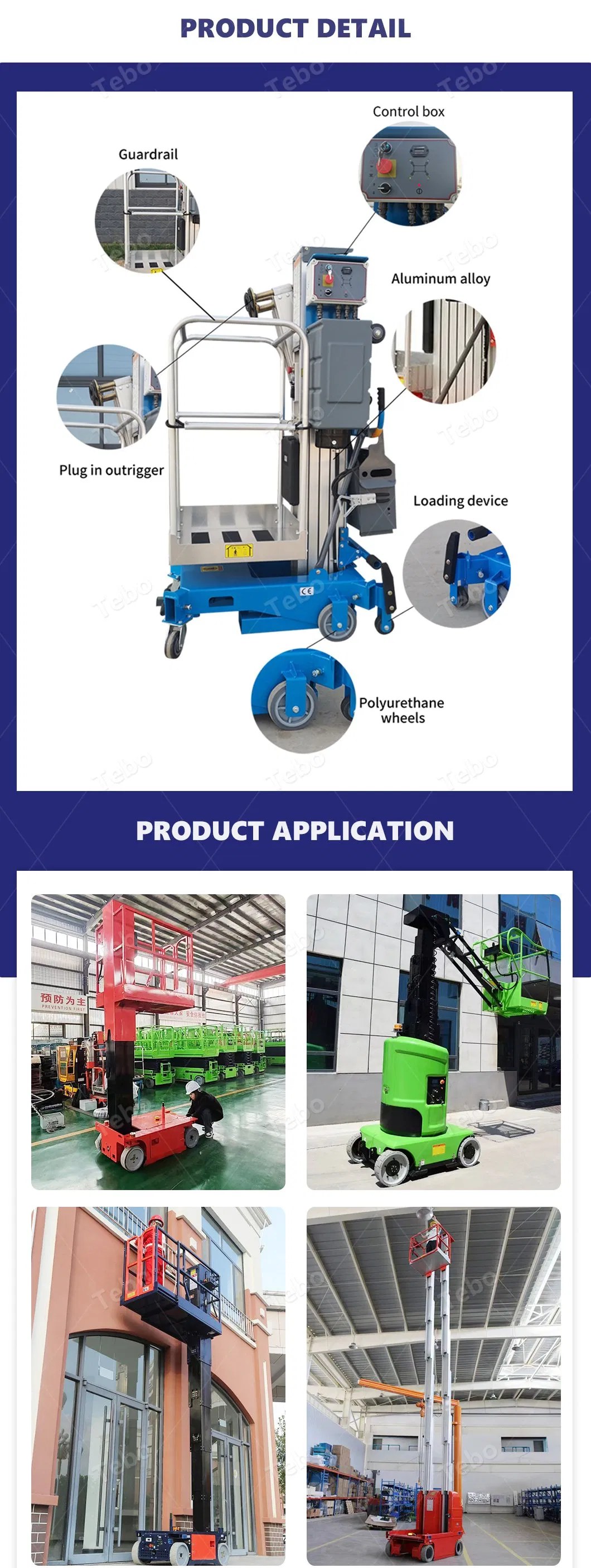 Product Detail View 1