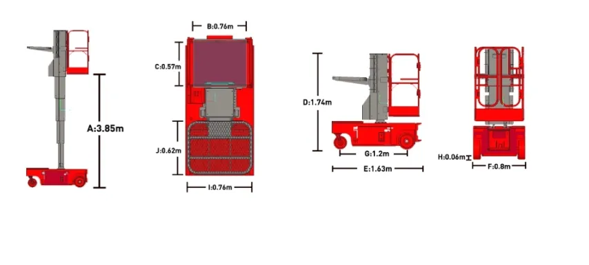 Chassis Details