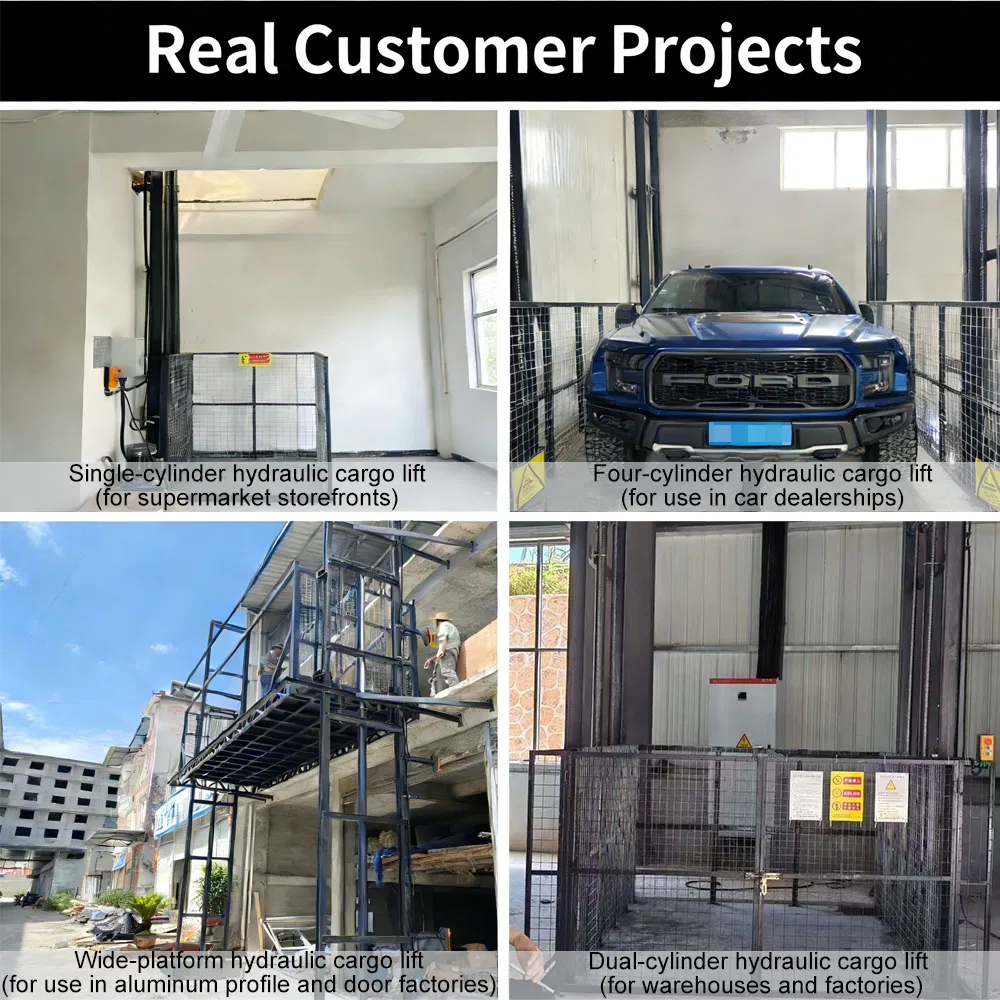 Industrial Applications