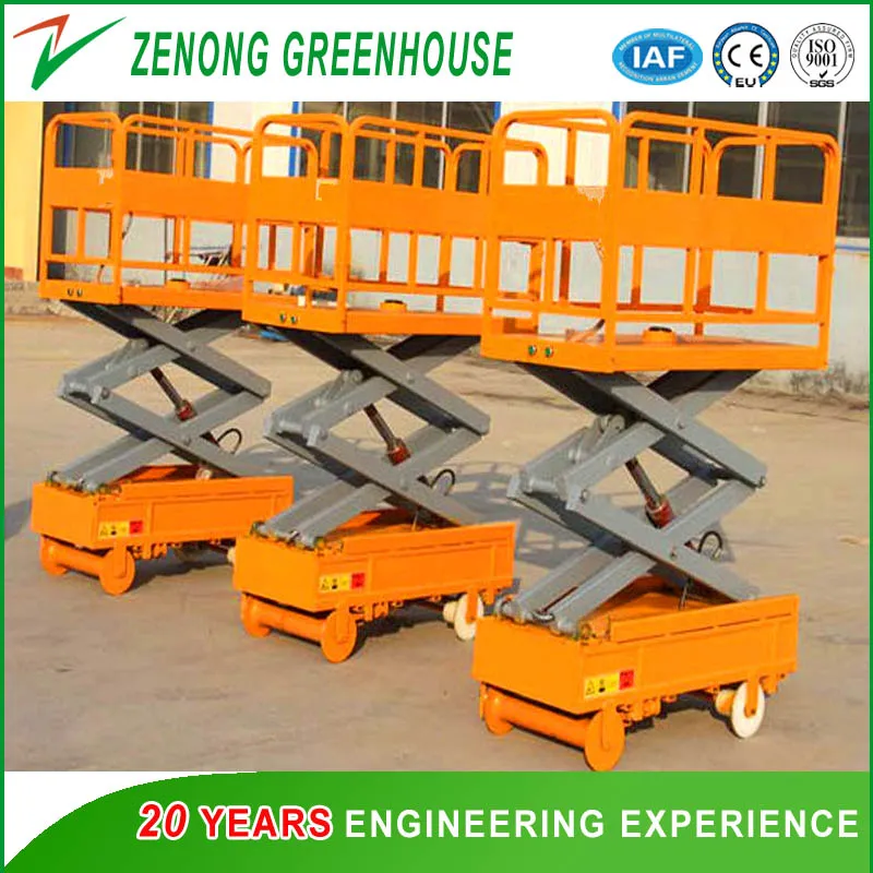 Picking Machine Show 2