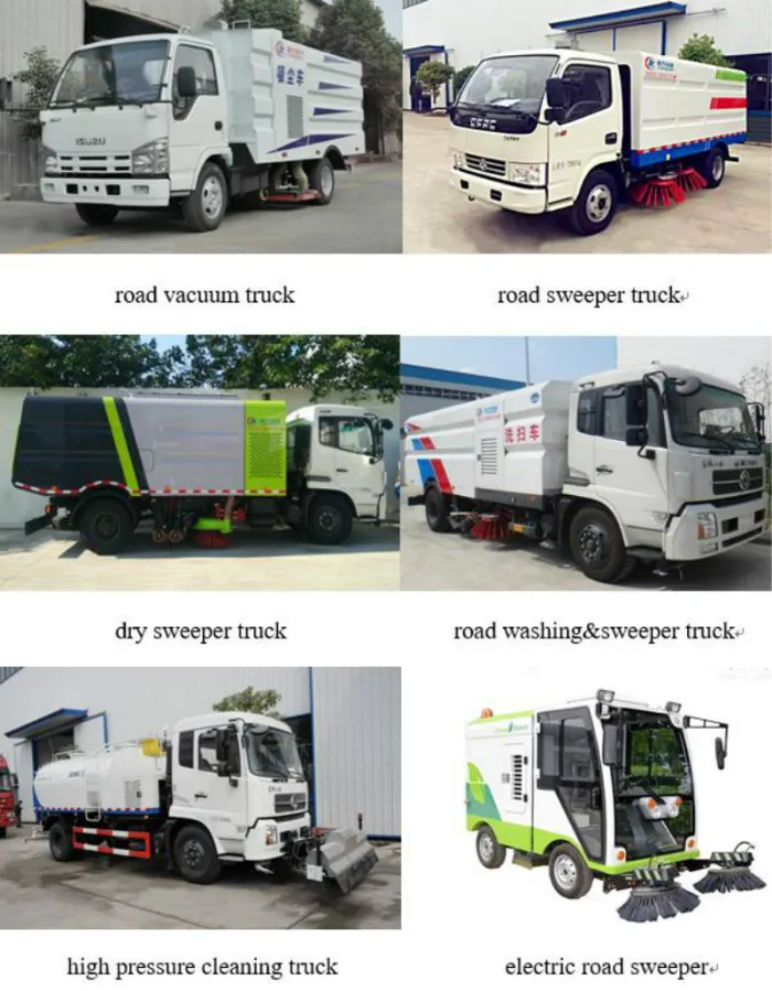 Related Trucks