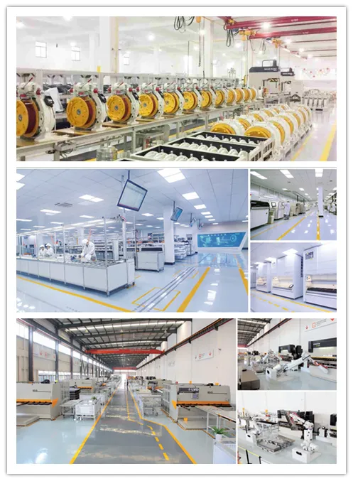 Manufacturing Process