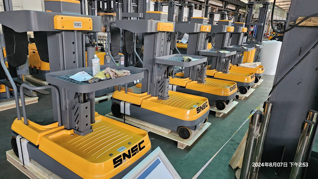 330lbs Opsm Low Level Order Picker