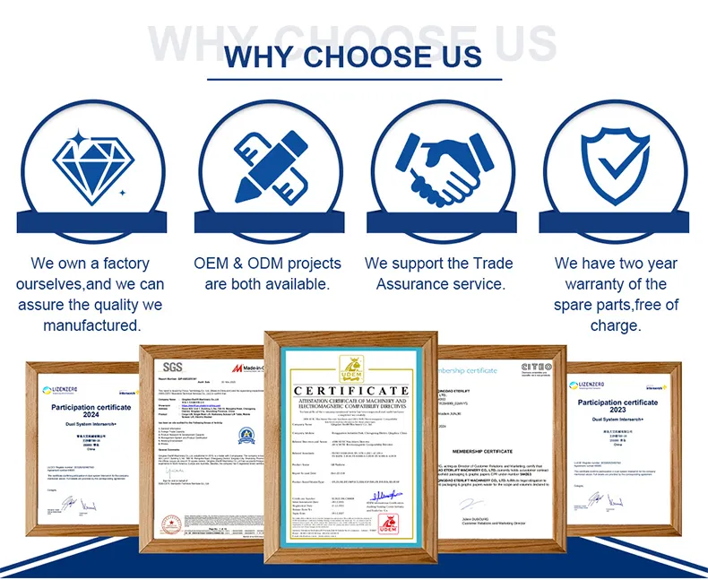 Logistics Order Picker
