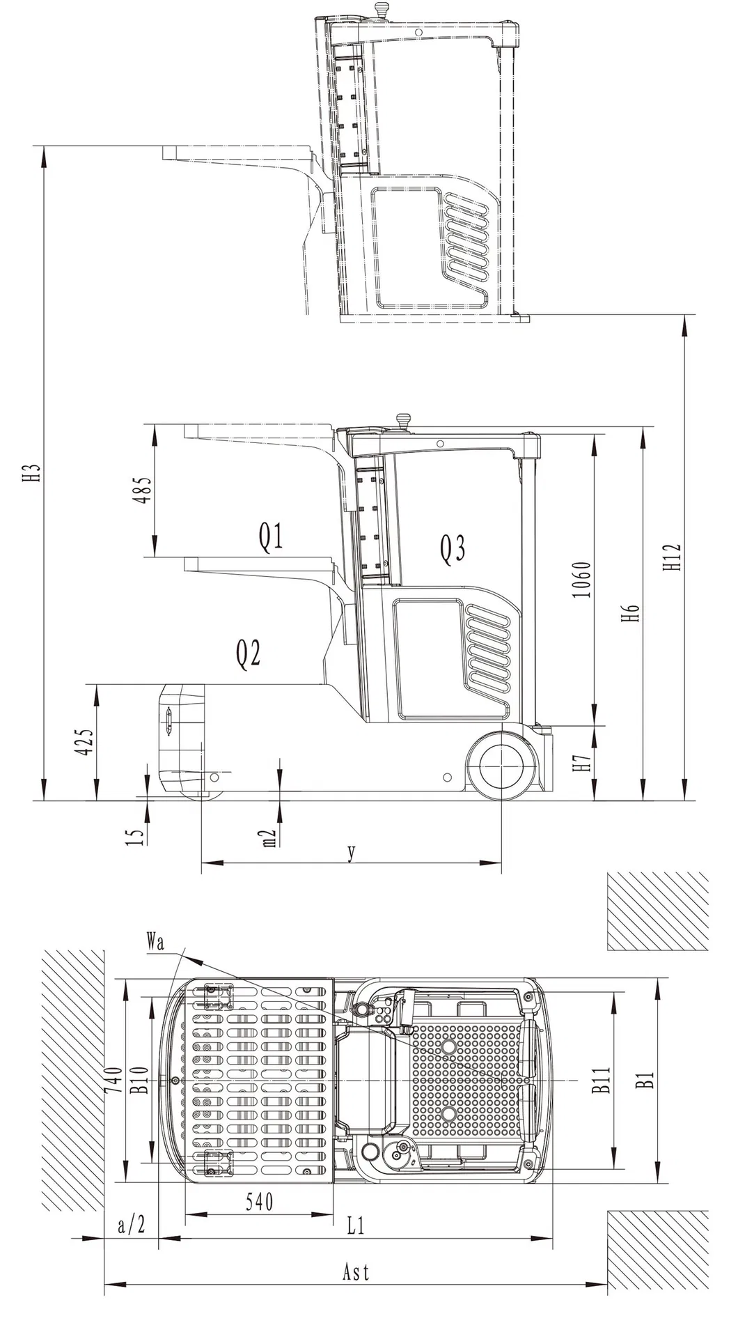 Technical Drawing