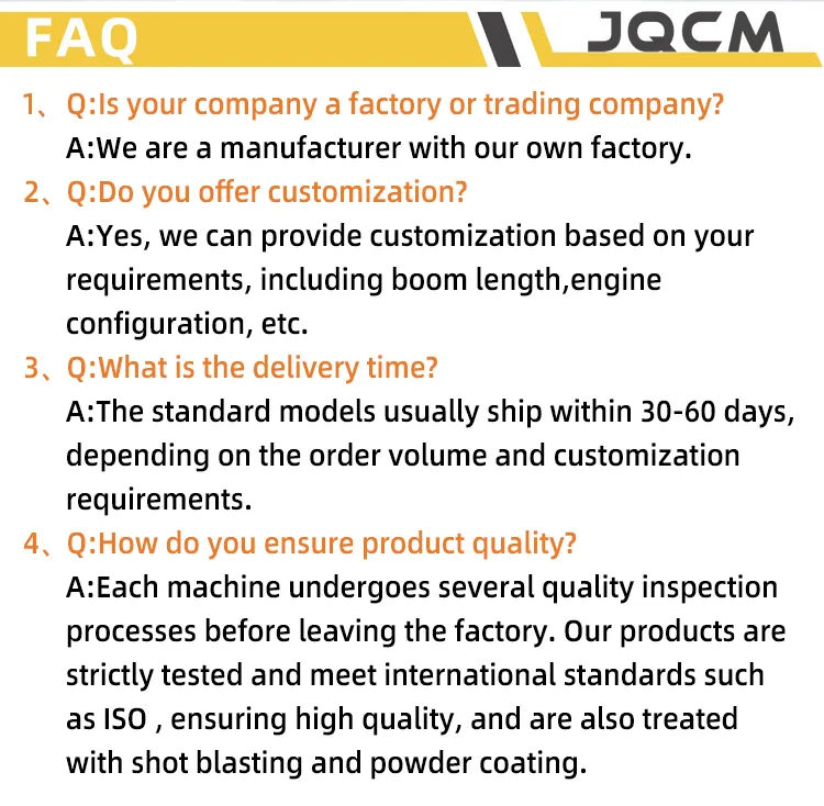 Certification and Quality