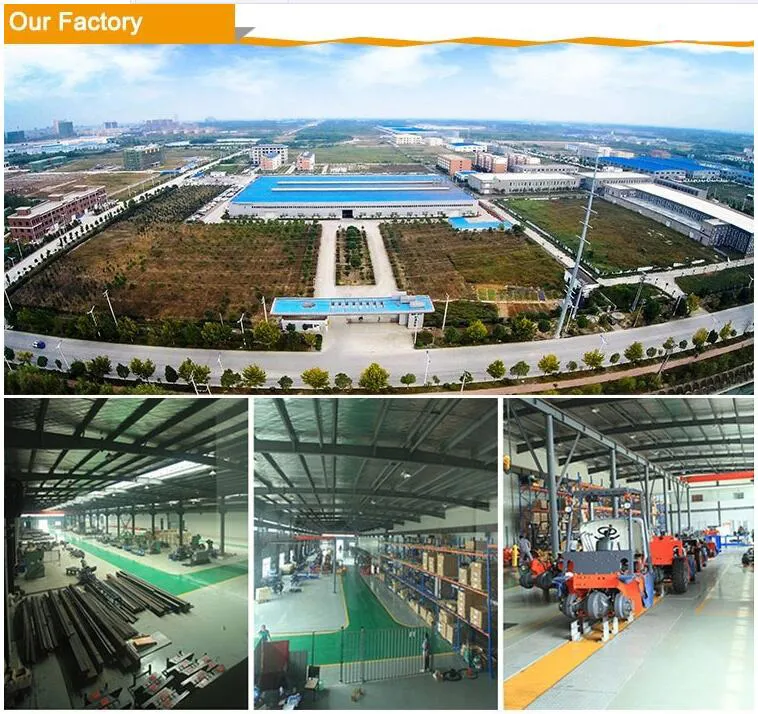 Factory Overview