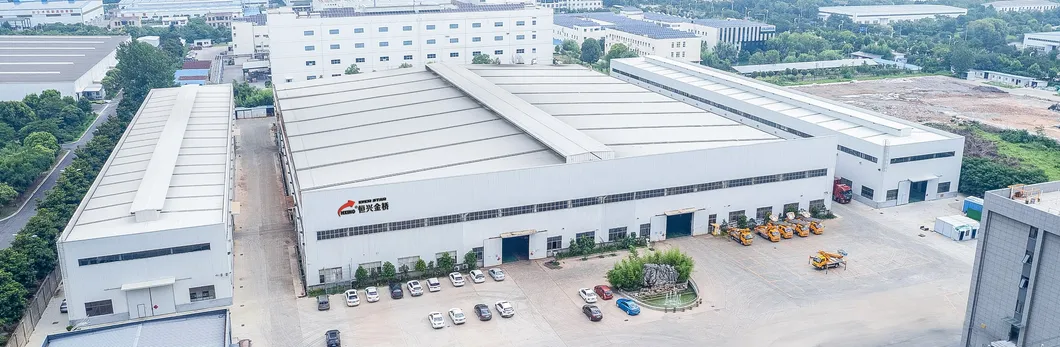 Production Facility Overview