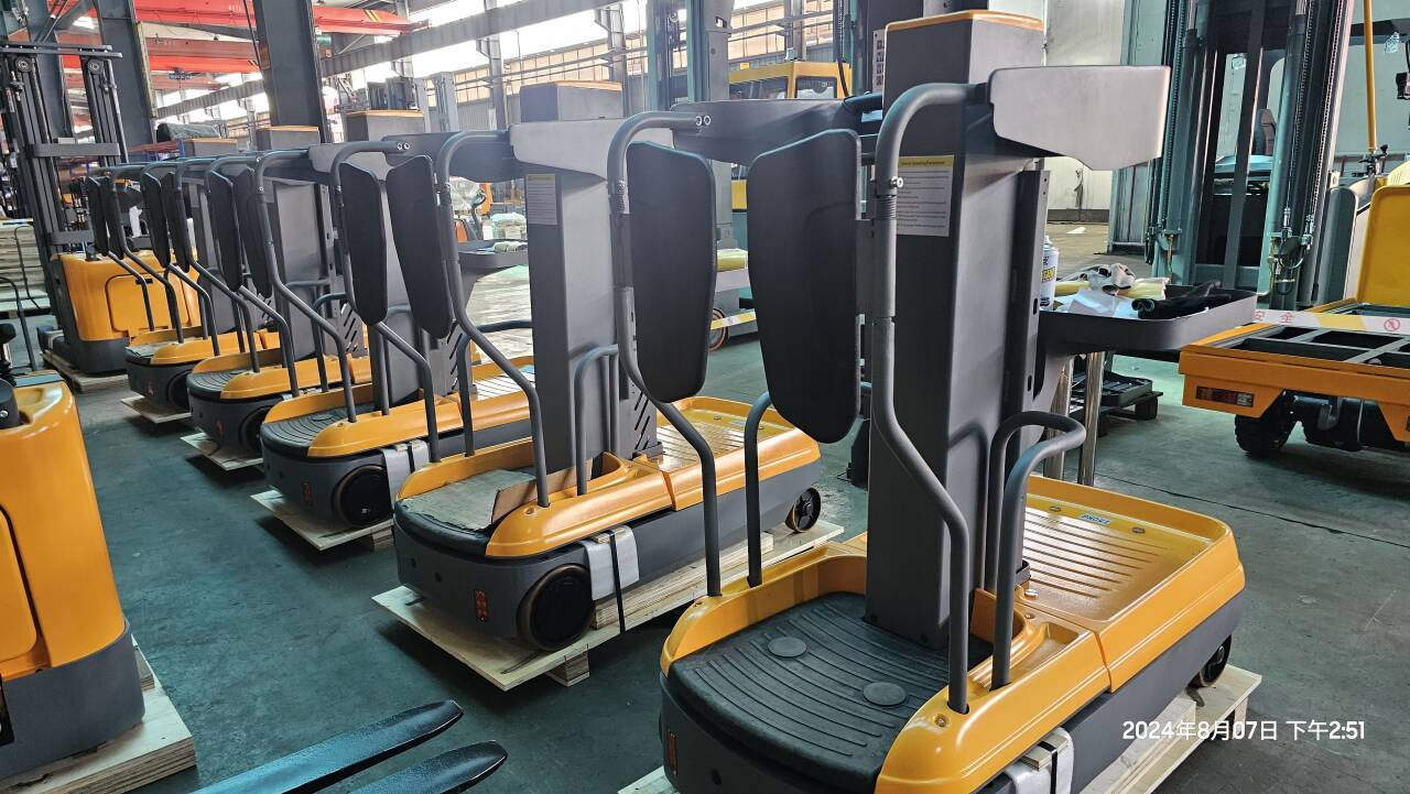 330lbs Opsm Low Level Order Picker