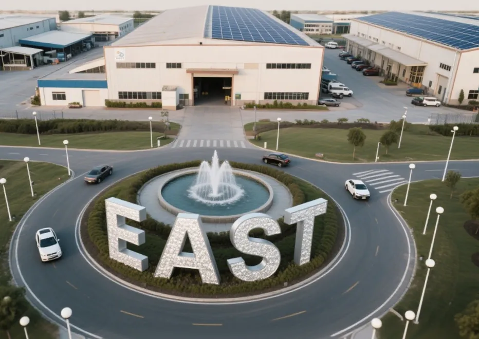 Manufacturing Facility