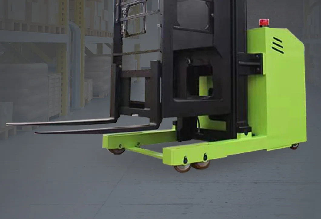 Material Handling Equipment