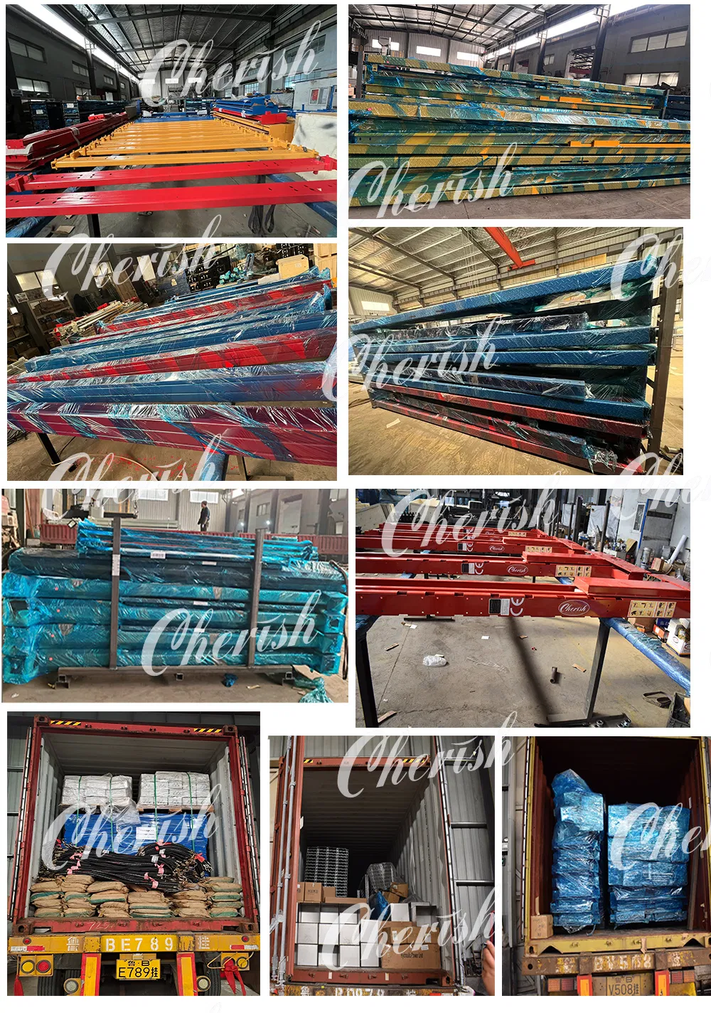 Transportation Logistics