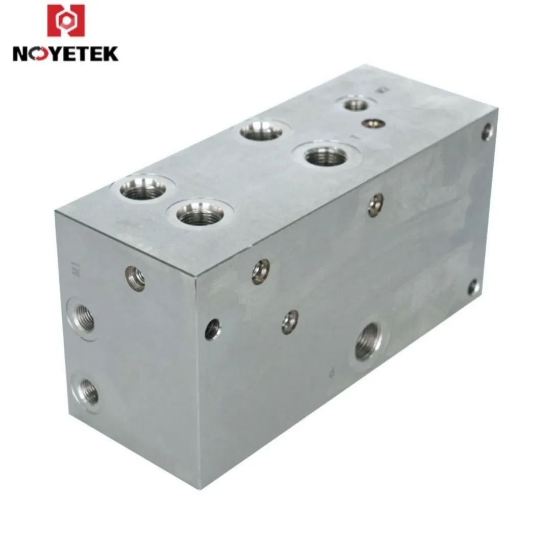 Hydraulic Power Systems for Elevator Hydraulics and Scissor Lift Platform Applications