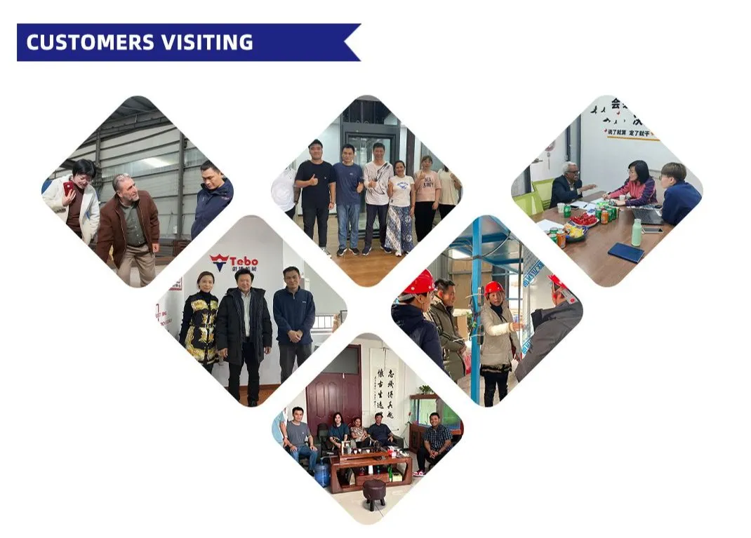 Hydraulic System Detail