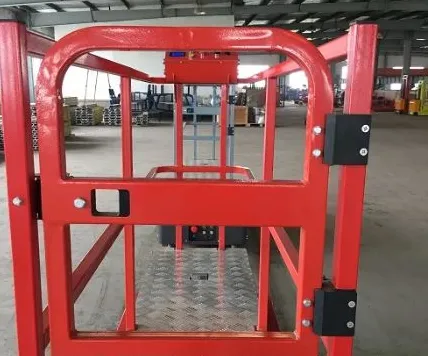 Safety Door