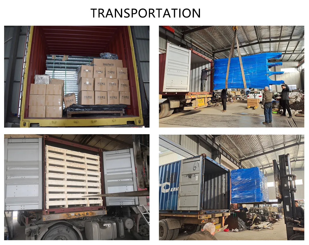 Parking System Detail