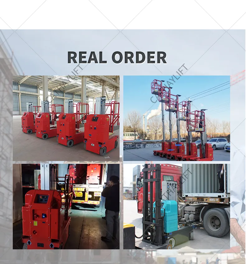 Application scenarios