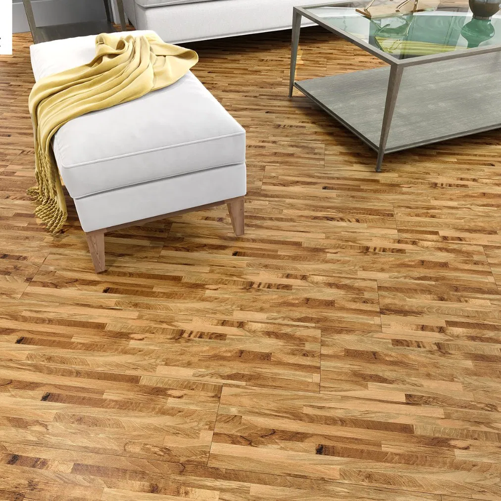 Plastic/Wood/Wooden/Vinyl/Laminated PVC/Spc/Lvt/Laminate/Hardwood/Engineered/WPC/Marble/Tile/Rubber Floating Plank Floor/Skirting Covering