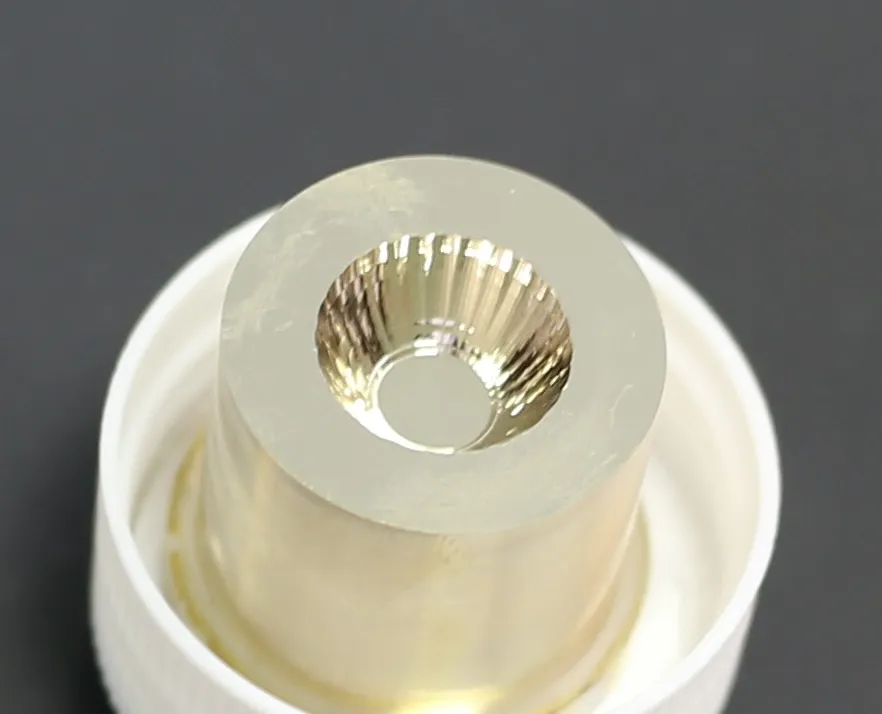 Precision Component Detail 4