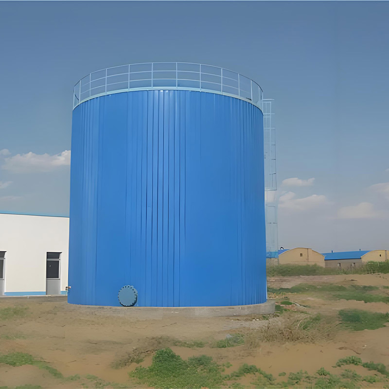 Eco-Friendly Green Water Storage Solutions for Sustainable Homes