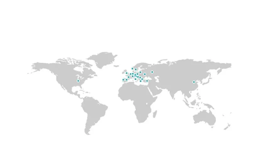 Warehouse Management