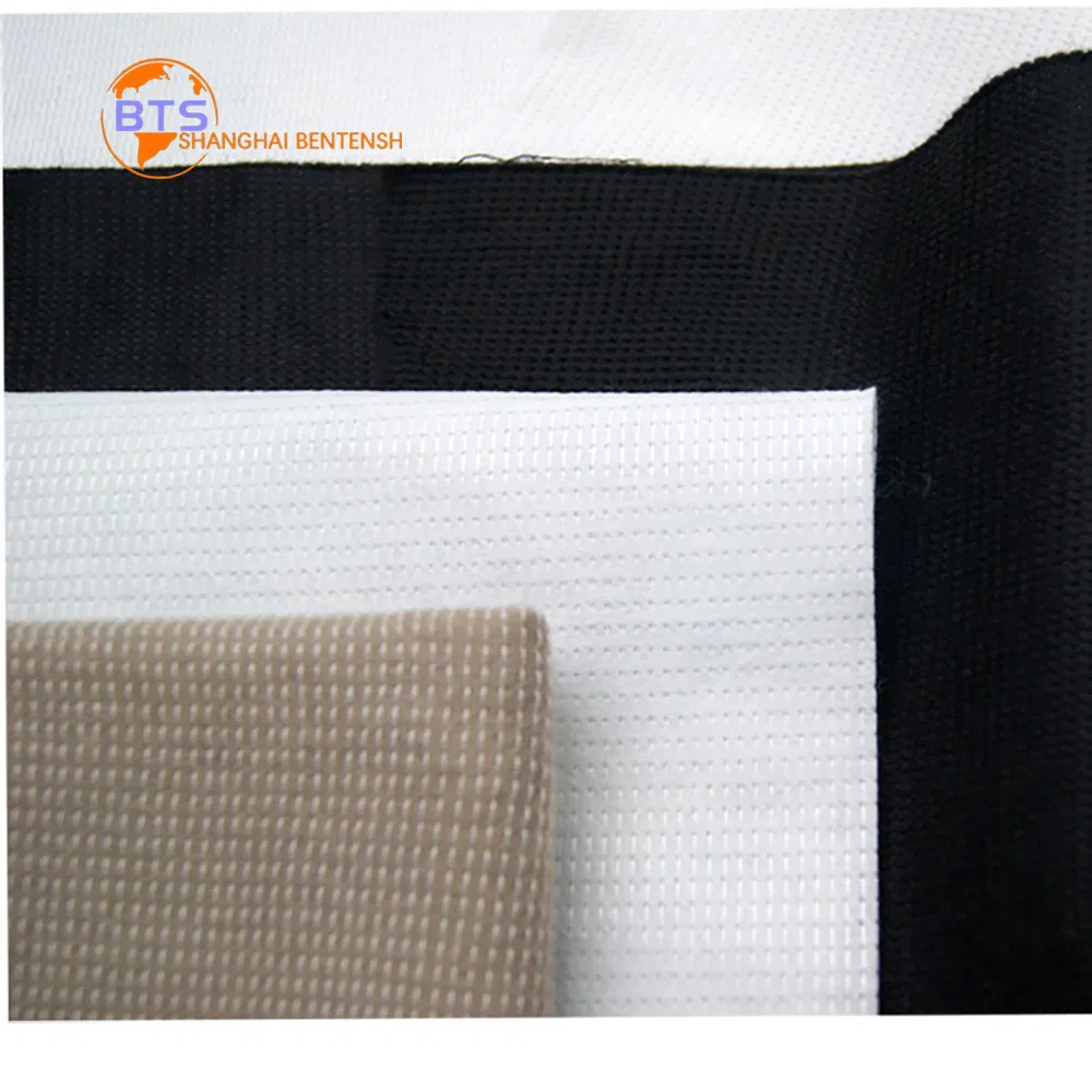 Stitchbonded Fabric Detail 5