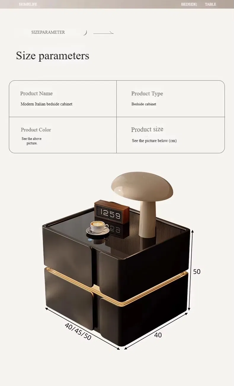 Smart Table Features 10